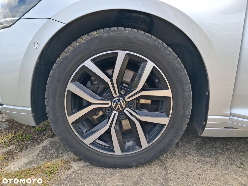 Volkswagen Passat 2.0 TDI EVO Business DSG - 26