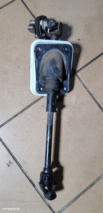 Kia Sorento I 2.5 Drążek Kierowniczy - 2