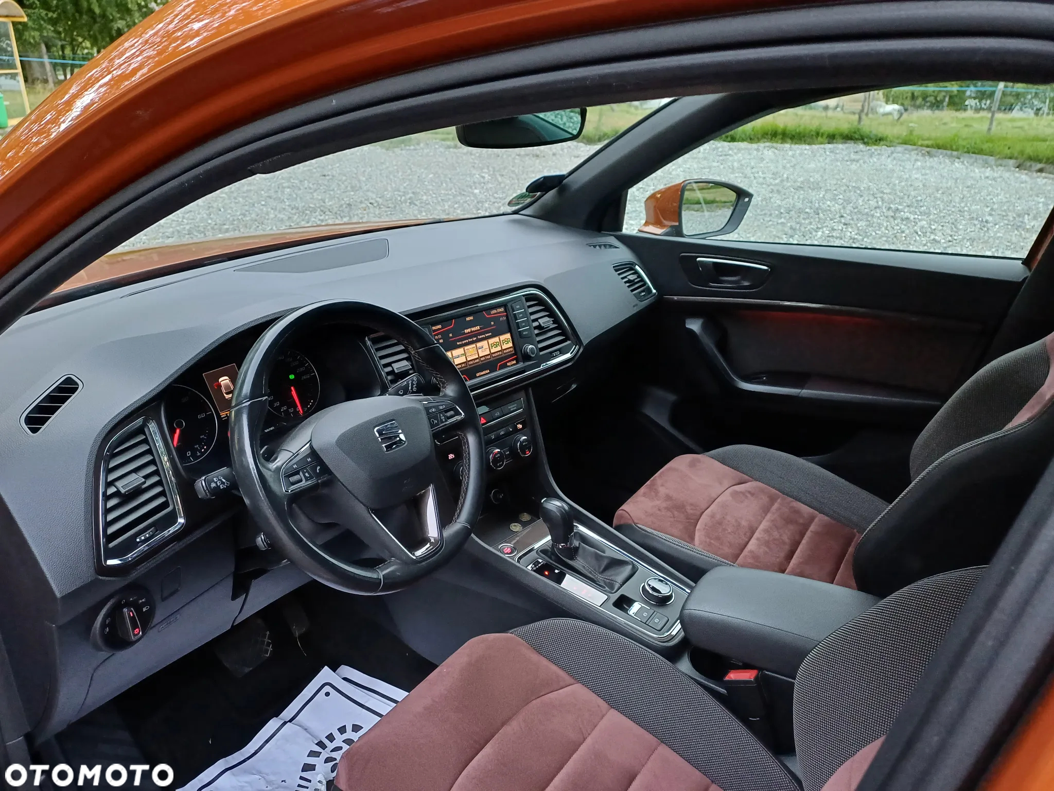 Seat Ateca 2.0 TDI 4Drive DSG XCELLENCE - 33