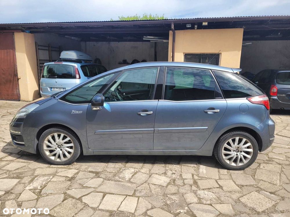 Citroën C4 Picasso - 2