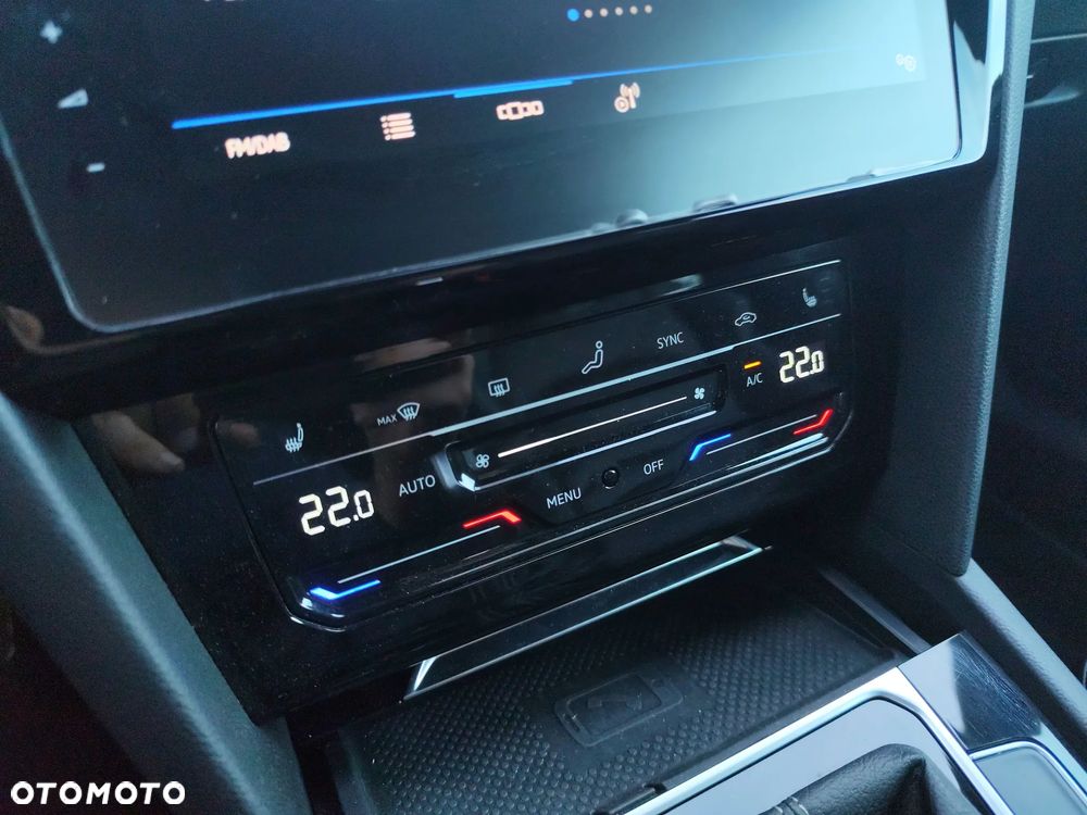 Volkswagen Arteon Shooting Brake 2.0 TDI 4Motion R-Line DSG - 21