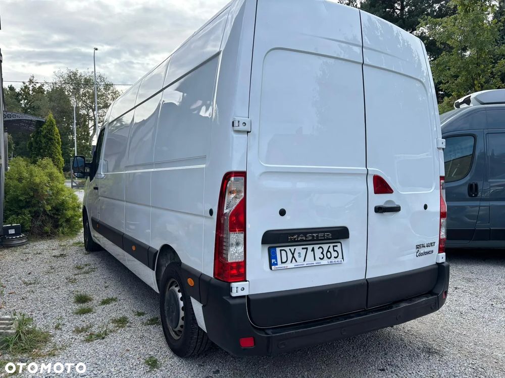 Renault MASTER L3H2 2.3 IZOTERMA + AGREGAT - 6