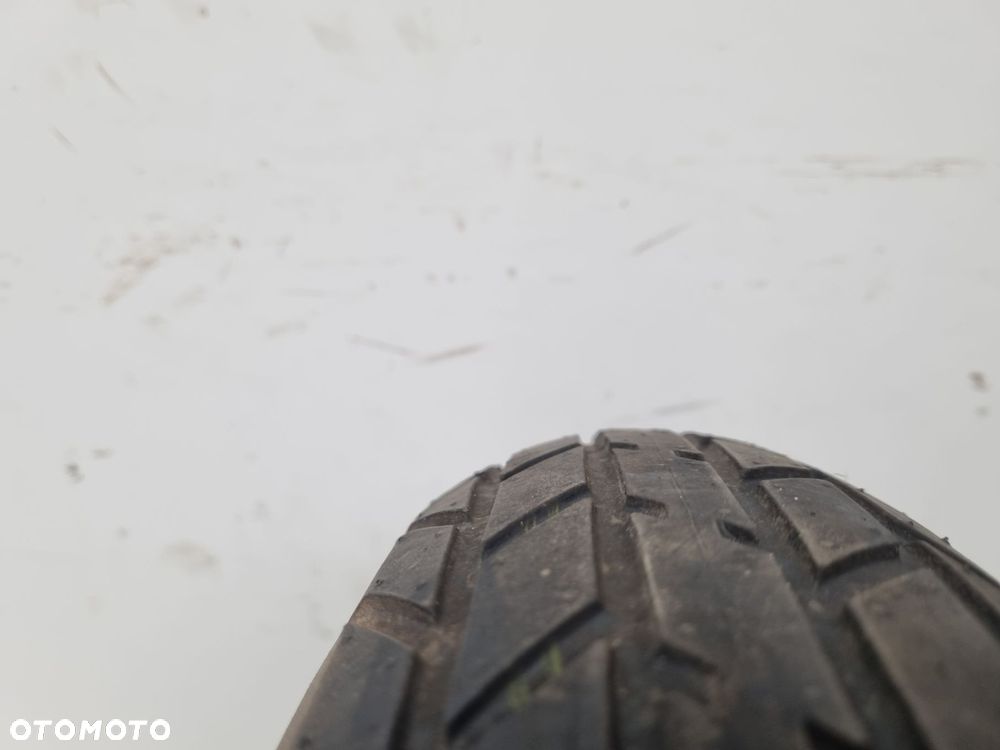 KOŁO DOJAZDOWE ZAPASOWE Toyota Auris dojazdówka 125/70 R17 5x114,3 2170602 - 10