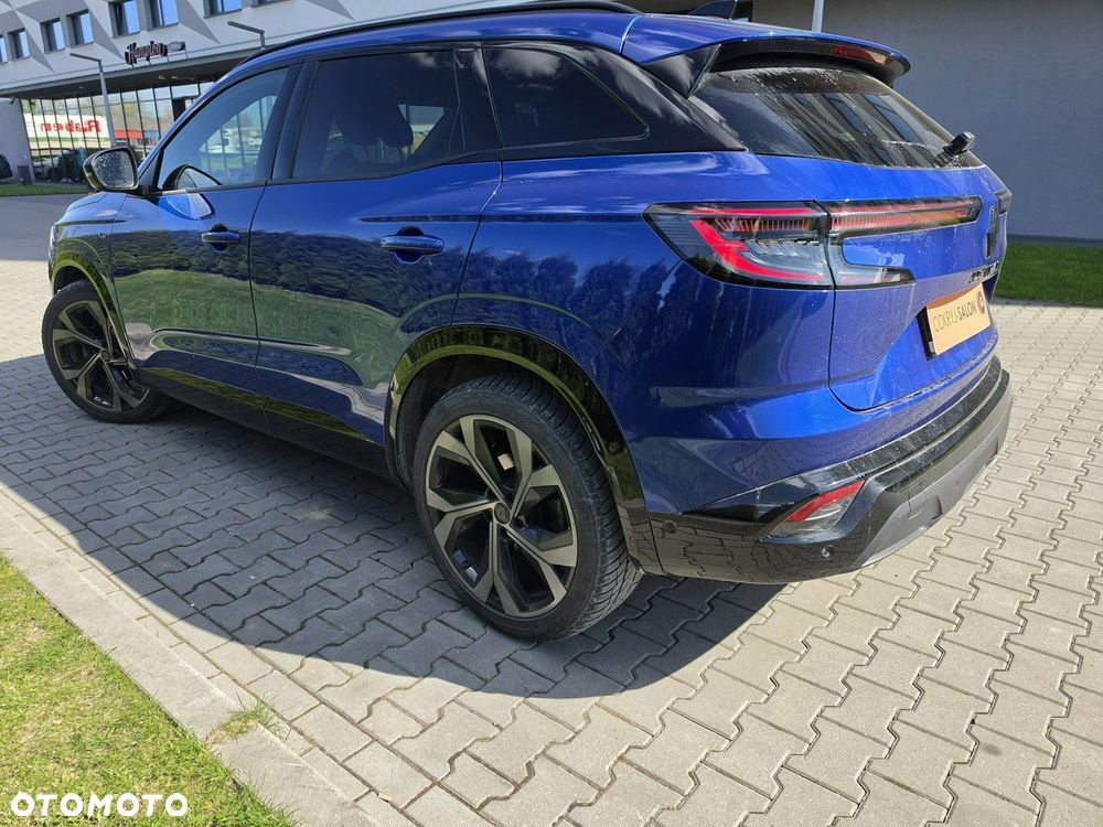 Renault Austral 1.3 TCe mHEV Esprit Alpine - 5