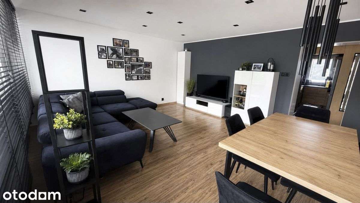 Mieszkanie na sprzedaż, 3 pokoje, 64 m², Zgierz