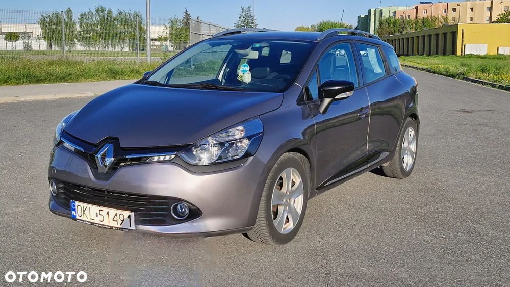 Renault Clio 1.2 16V Business - 1