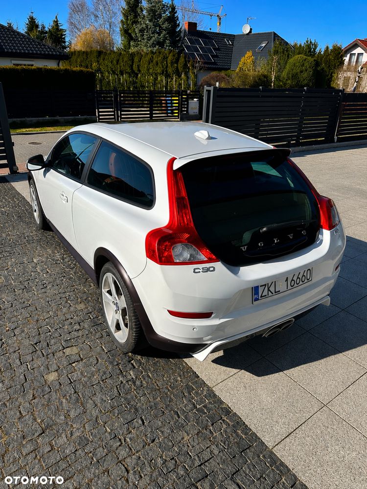 Volvo C30 - 3