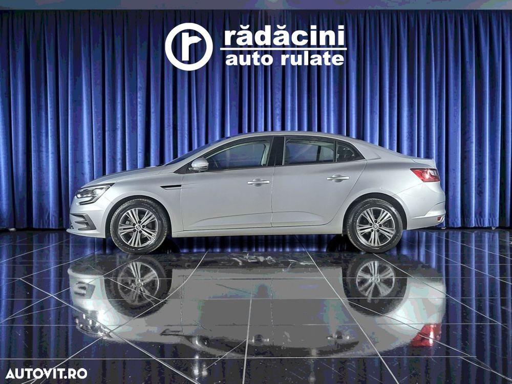 Renault Megane - 6