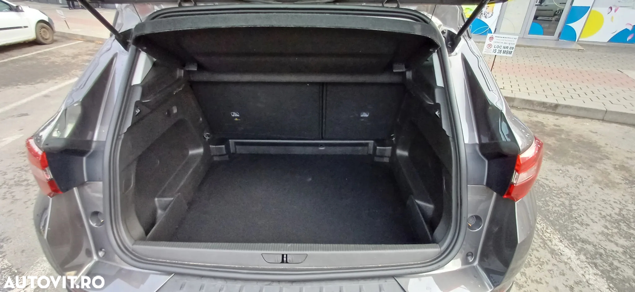 Opel Grandland X 1.5 ecoTEC START/STOP Enjoy - 13