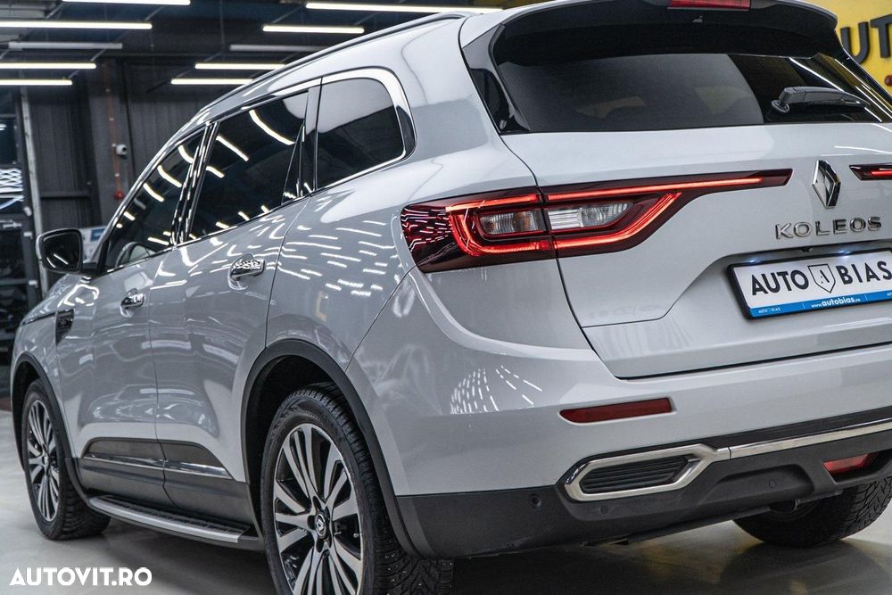 Renault Koleos ENERGY dCi 175 X-tronic 4WD INITIALE PARIS - 31