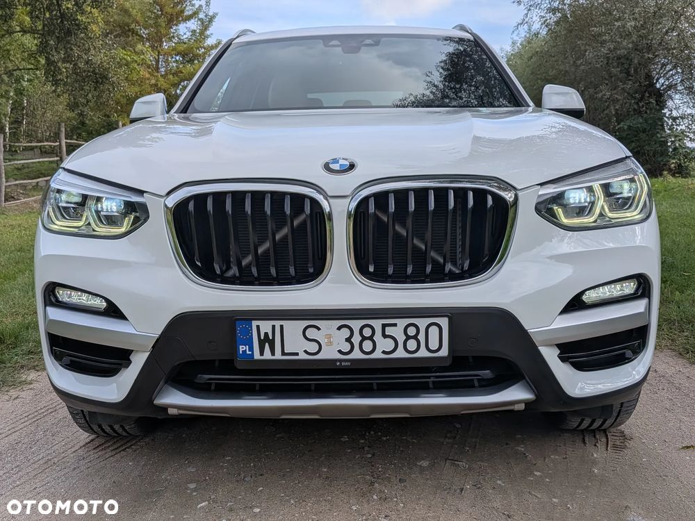 BMW X3 xDrive30i xLine - 1
