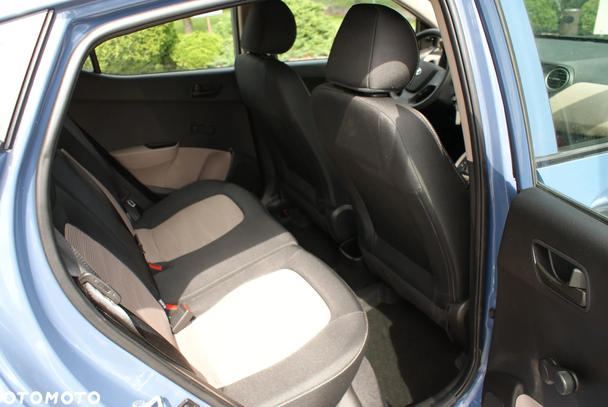 Hyundai i10 - 17