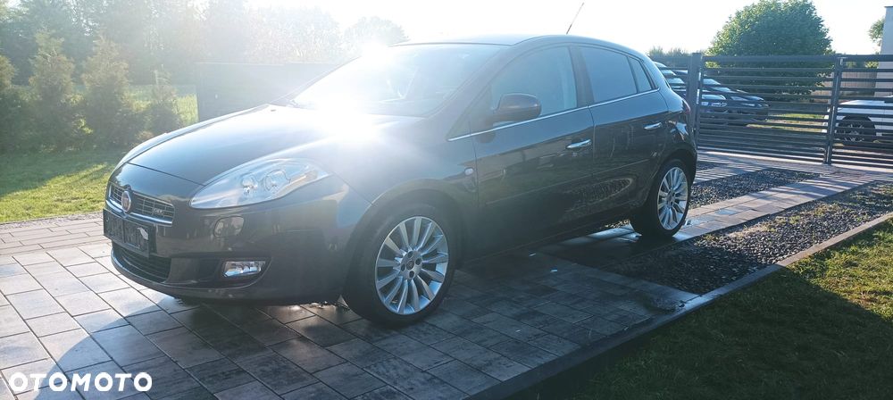 Fiat Bravo 1.4 T-JET 16V Speed - 3