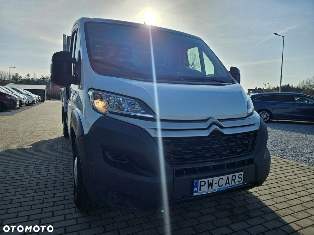 Citroën Jumper - 11