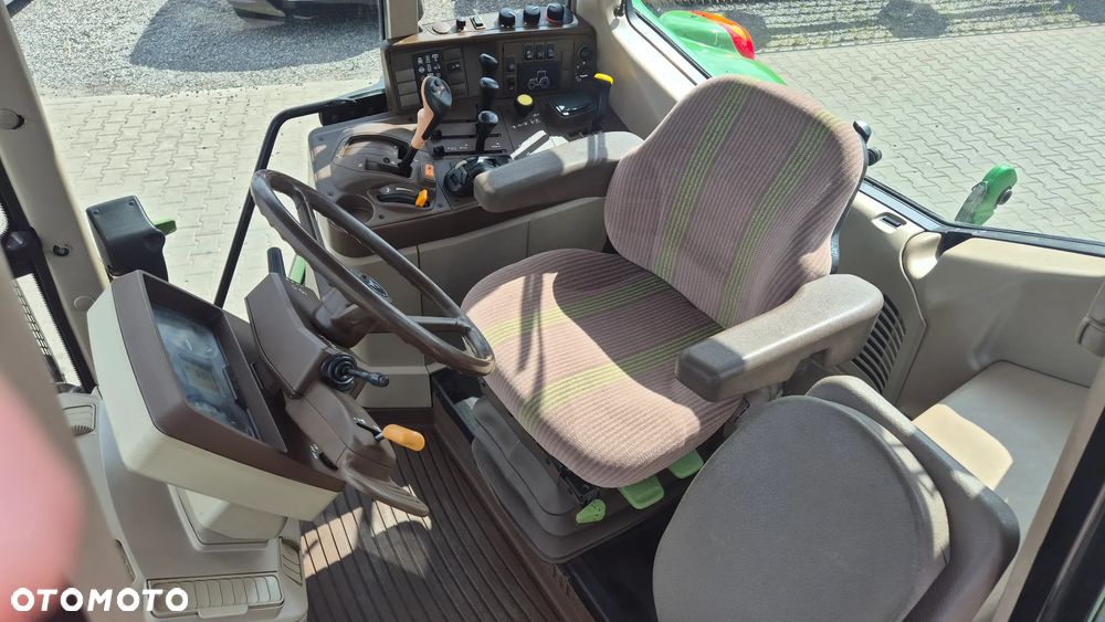 John Deere 6320 2006R PowerQuad - 16