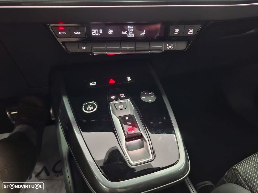 Audi Q4 Sportback e-tron 45 82 kWh - 22