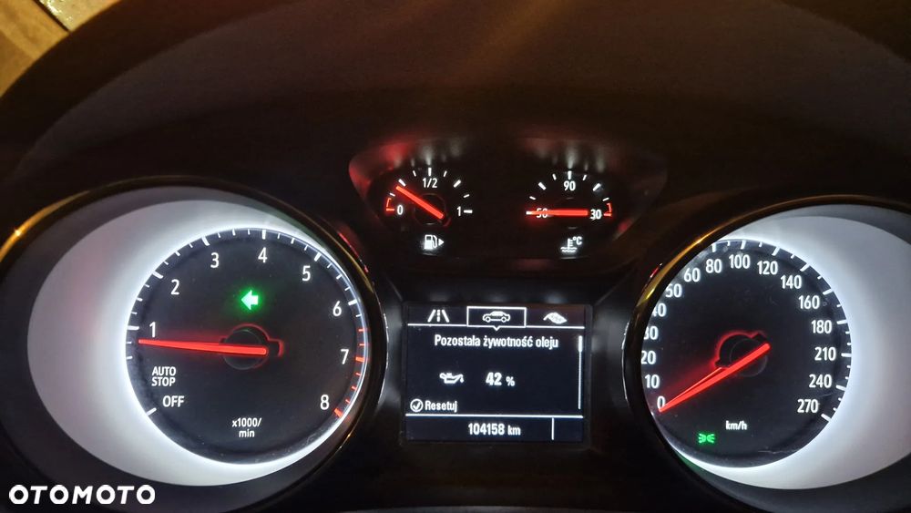 Opel Astra 1.2 T Edition S&S - 15