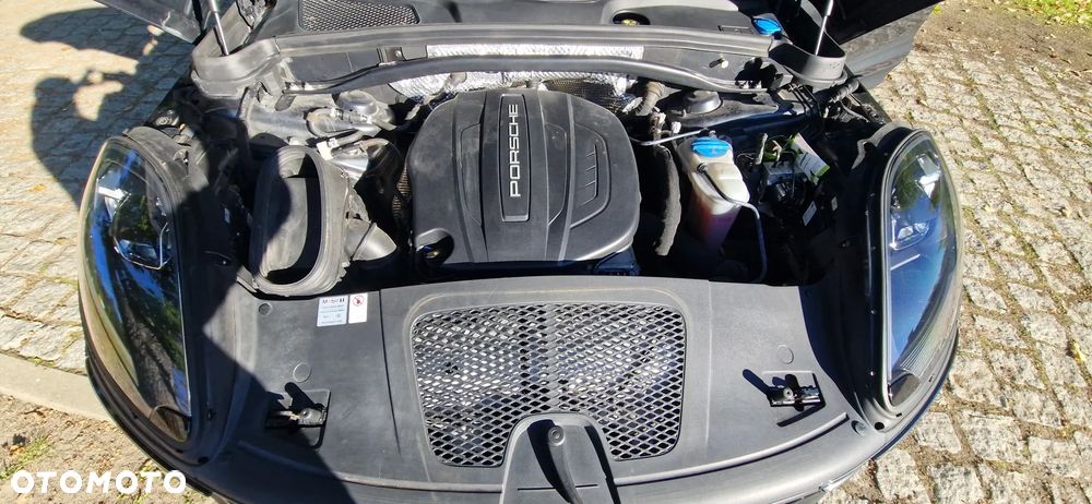 Porsche Macan - 14