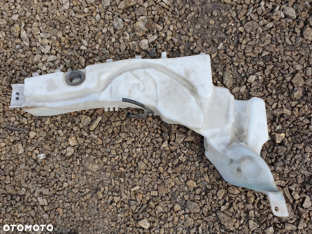 ZBIORNICZEK SPRYSKIWACZY FORD FOCUS MK2 + POMPKA - 2