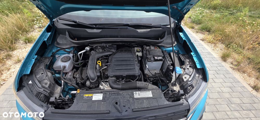 Volkswagen T-Cross 1.0 TSI Style - 23