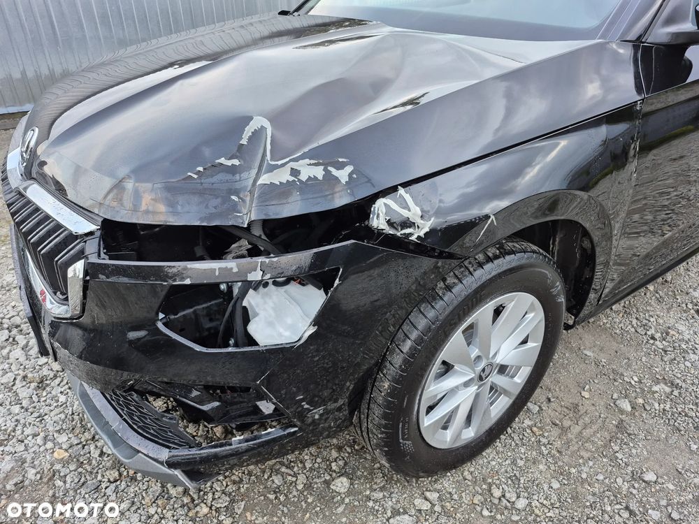Skoda Kamiq 1.0 TSI Selection - 26