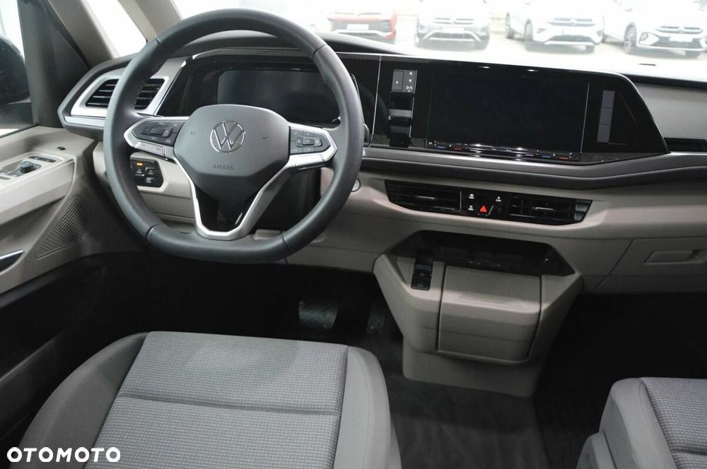 Volkswagen multivan L2 - 7