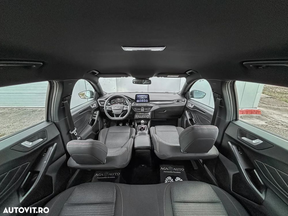 Ford Focus - 6