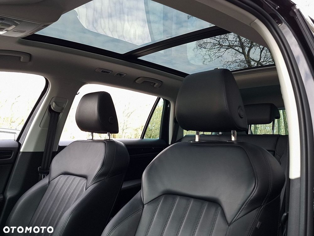 Skoda Kodiaq 2.0 TDI 4x4 L&K DSG - 13