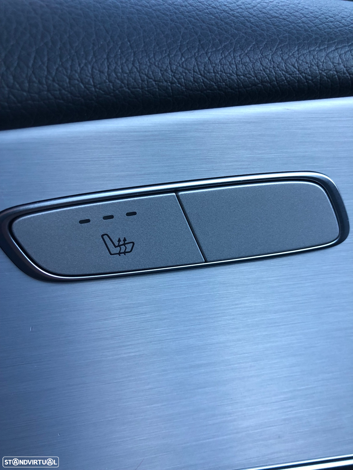 Mercedes-Benz E 300 de Avantgarde - 44