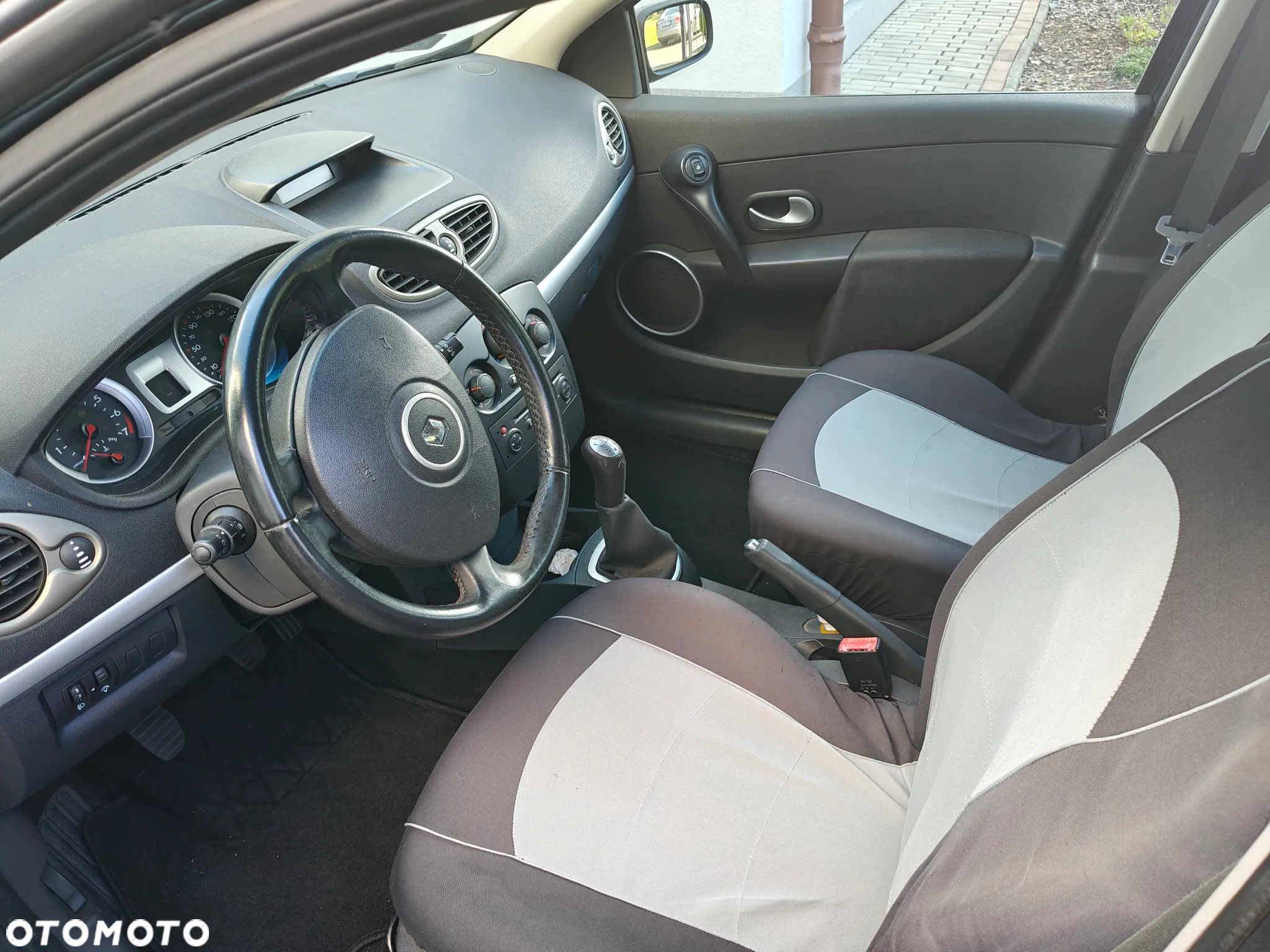 Renault Clio 1.2 TCE Extreme - 8