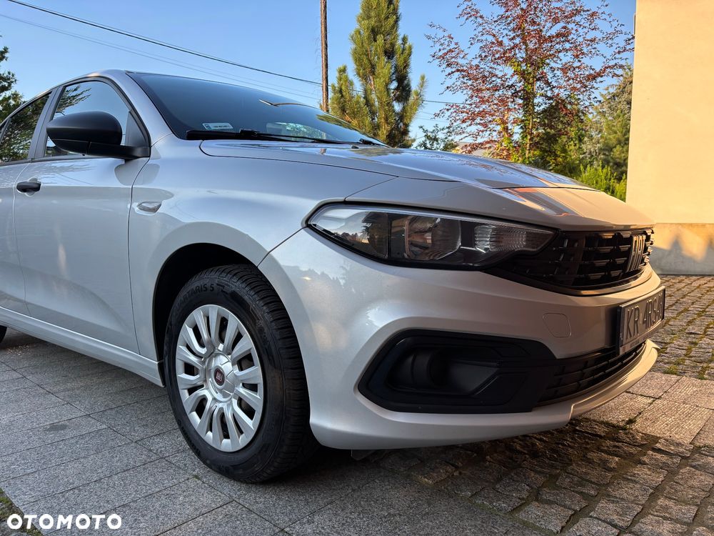 Fiat Tipo 1.4 16v S-Design - 13