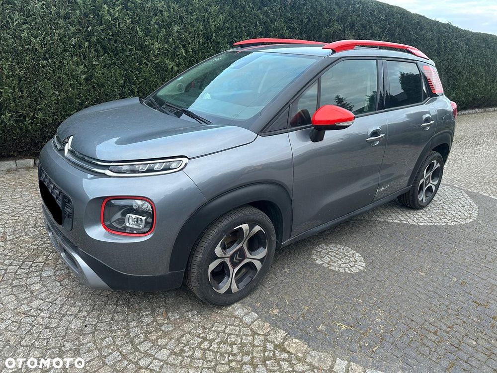 Citroën C3 Aircross PureTech 130 Stop & Start Shine - 1