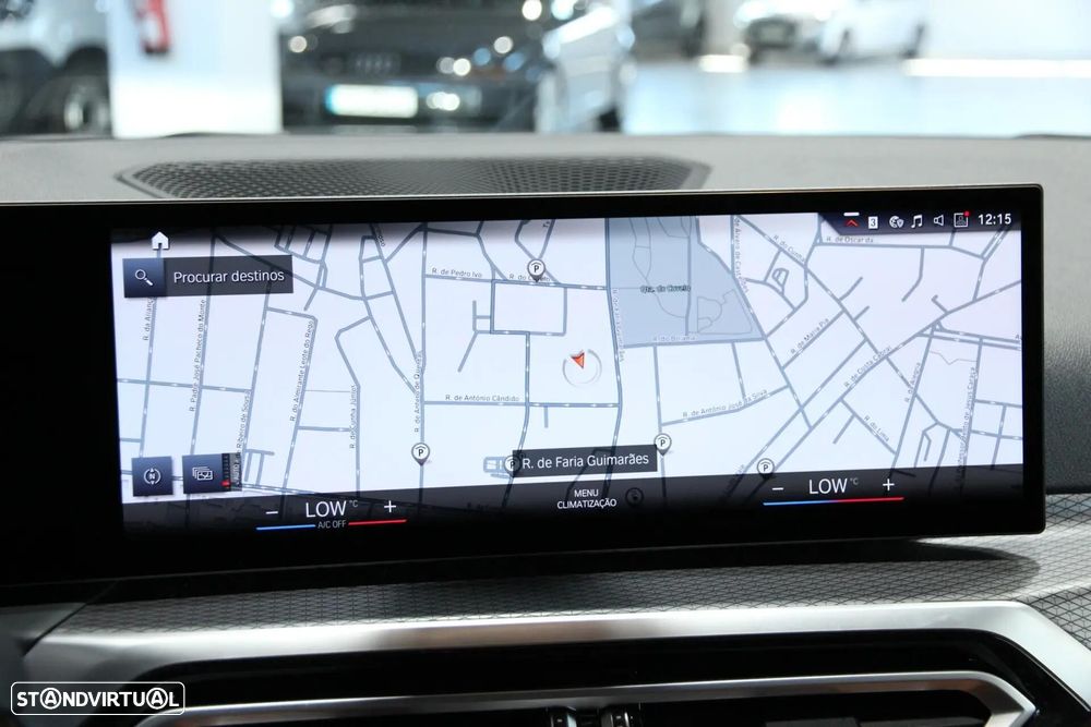 BMW 330 e Pack Desportivo M Auto - 21