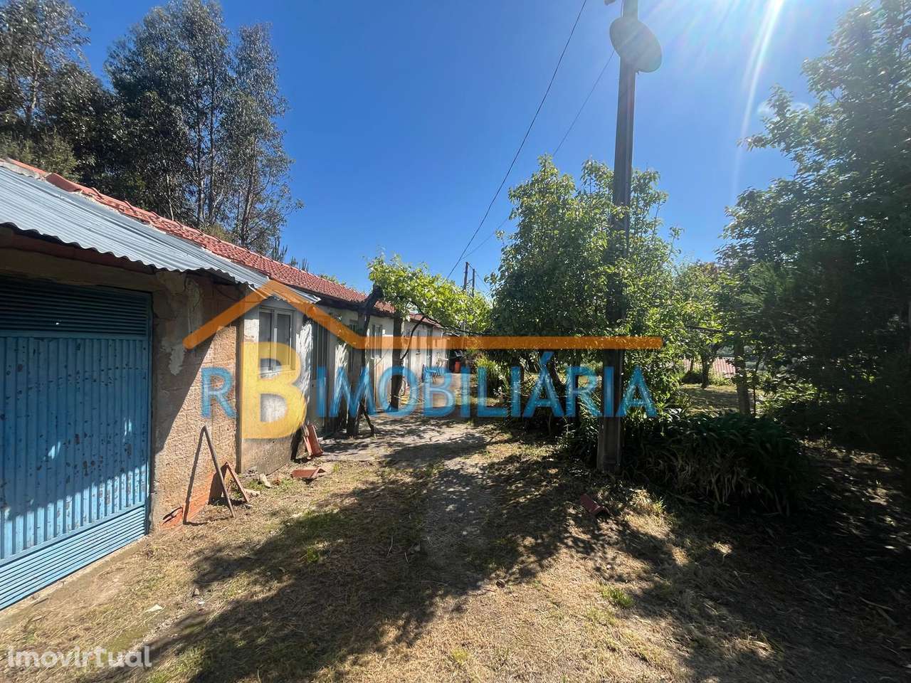 Moradia c/ terreno em Tropeço - Grande imagem: 4/9