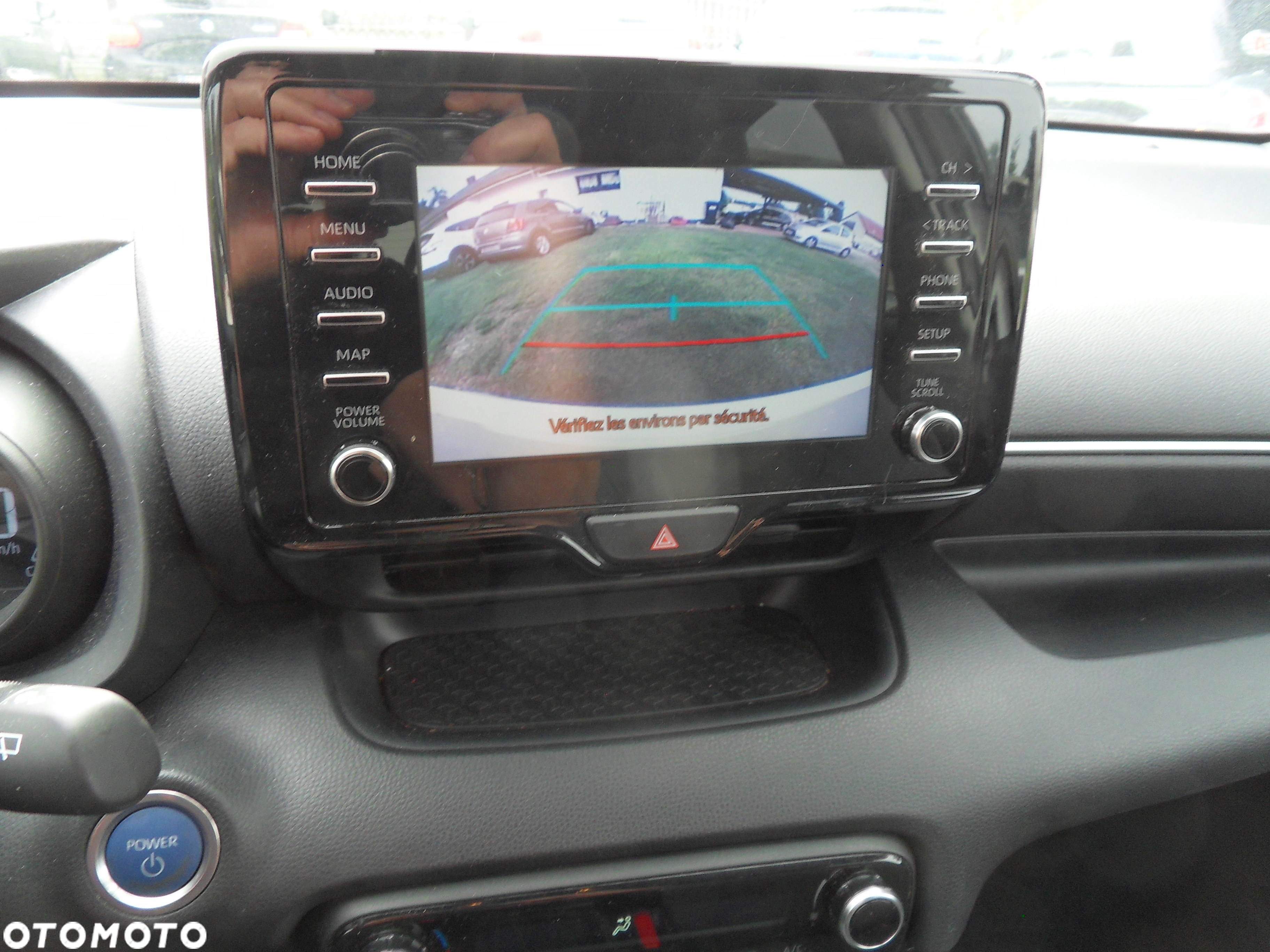 Toyota Yaris Hybrid 1.5 VVT-i Lounge - 19