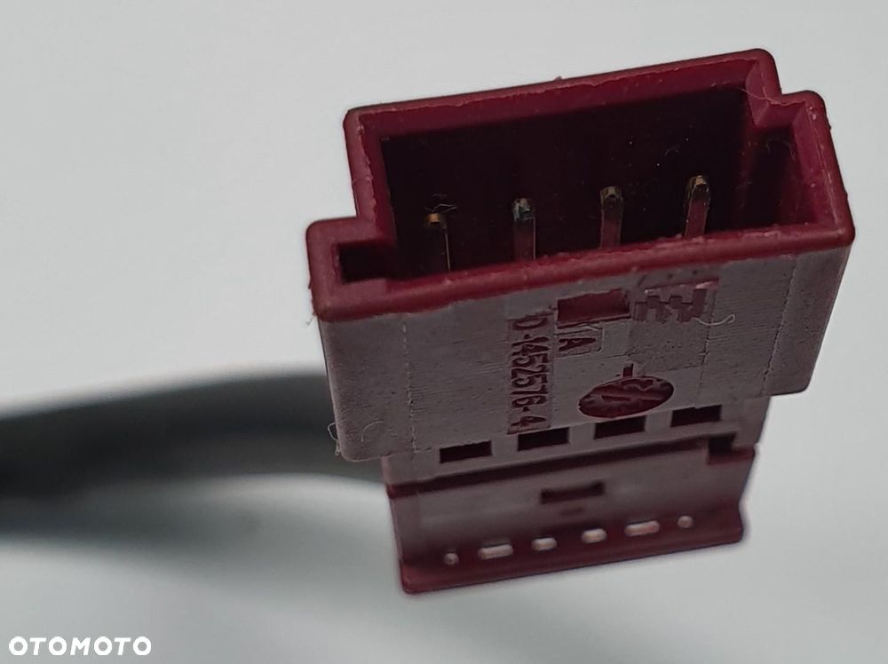 CZUJNIK ALARMU RUCHU RANGE ROVER III L322 6906392 - 2