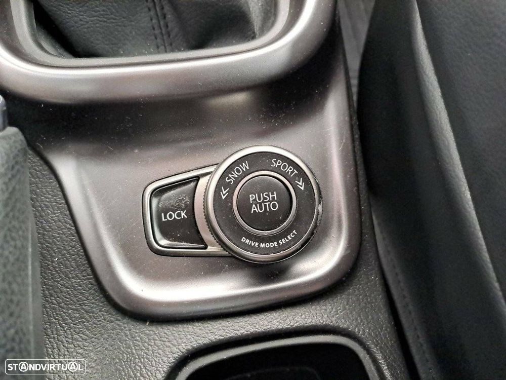 Suzuki Vitara 1.4T GLX 4WD - 19