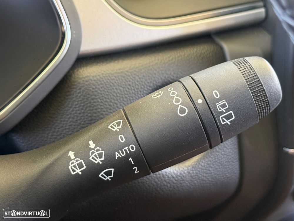 Renault Captur 1.0 TCe Intens - 27