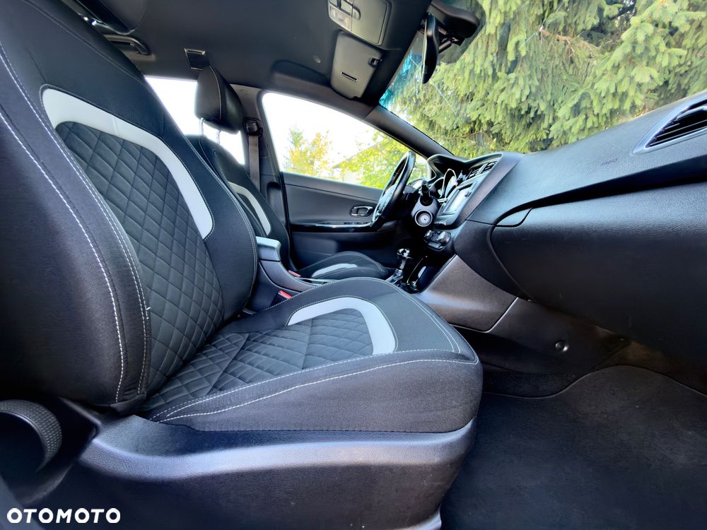 Kia Ceed 1.6 CRDi 136 DCT ISG GT Line - 25