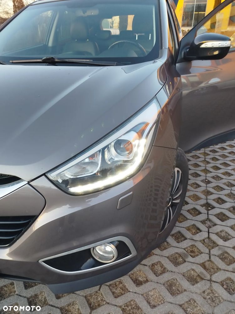 Hyundai ix35 1.6 GDI Comfort 2WD - 5