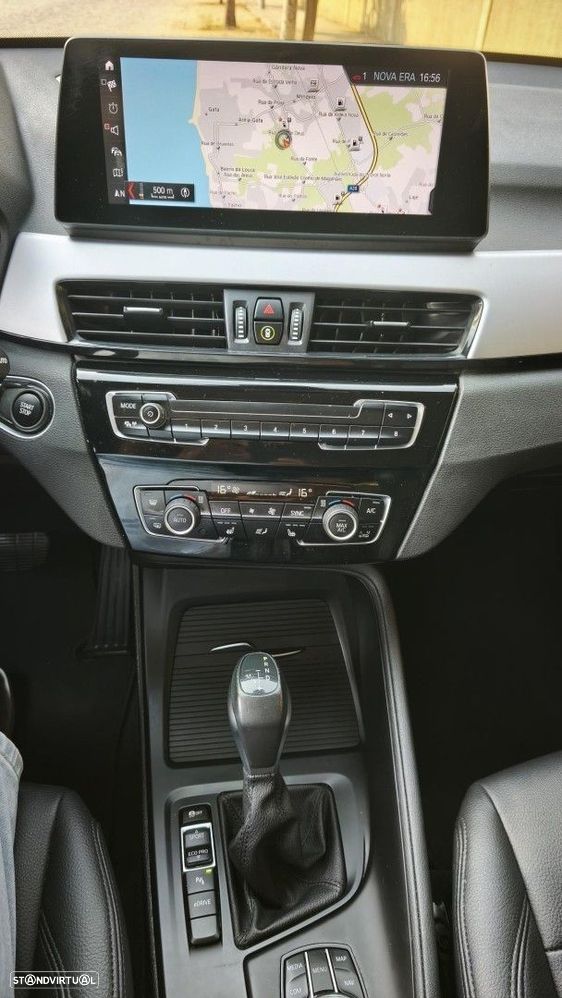 BMW X1 25 e xDrive Line Sport - 38