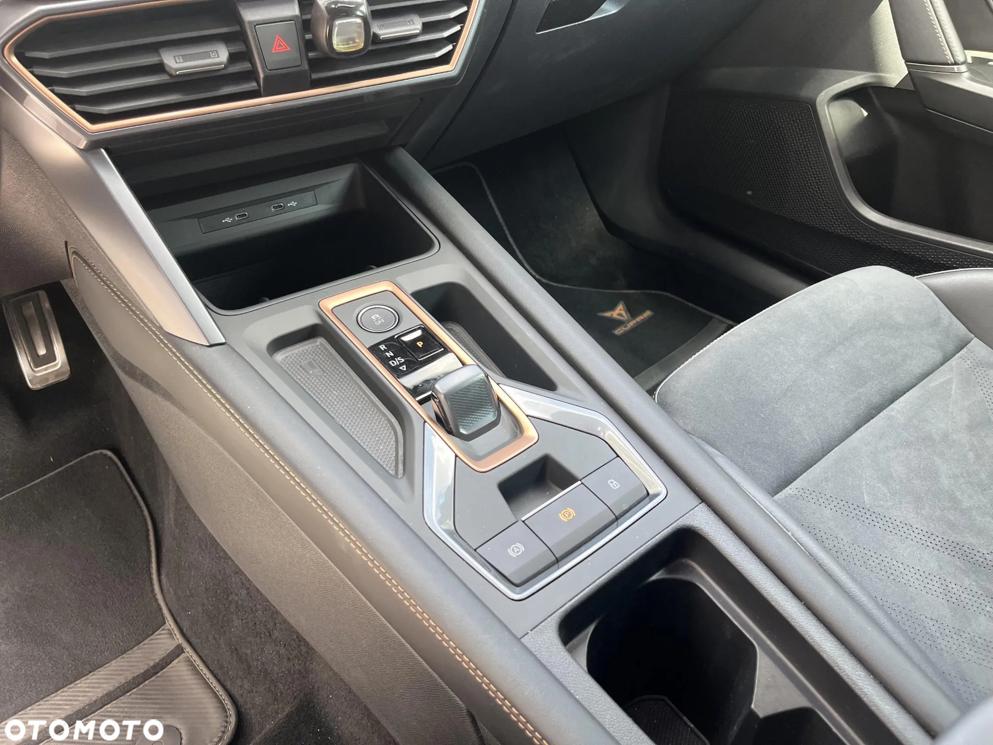 Cupra Leon Sportstourer - 19