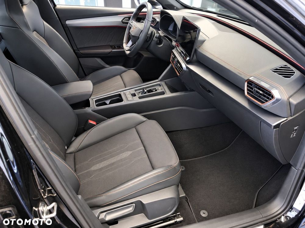 Cupra Formentor 2.0 TSI 4Drive VZ DSG - 2
