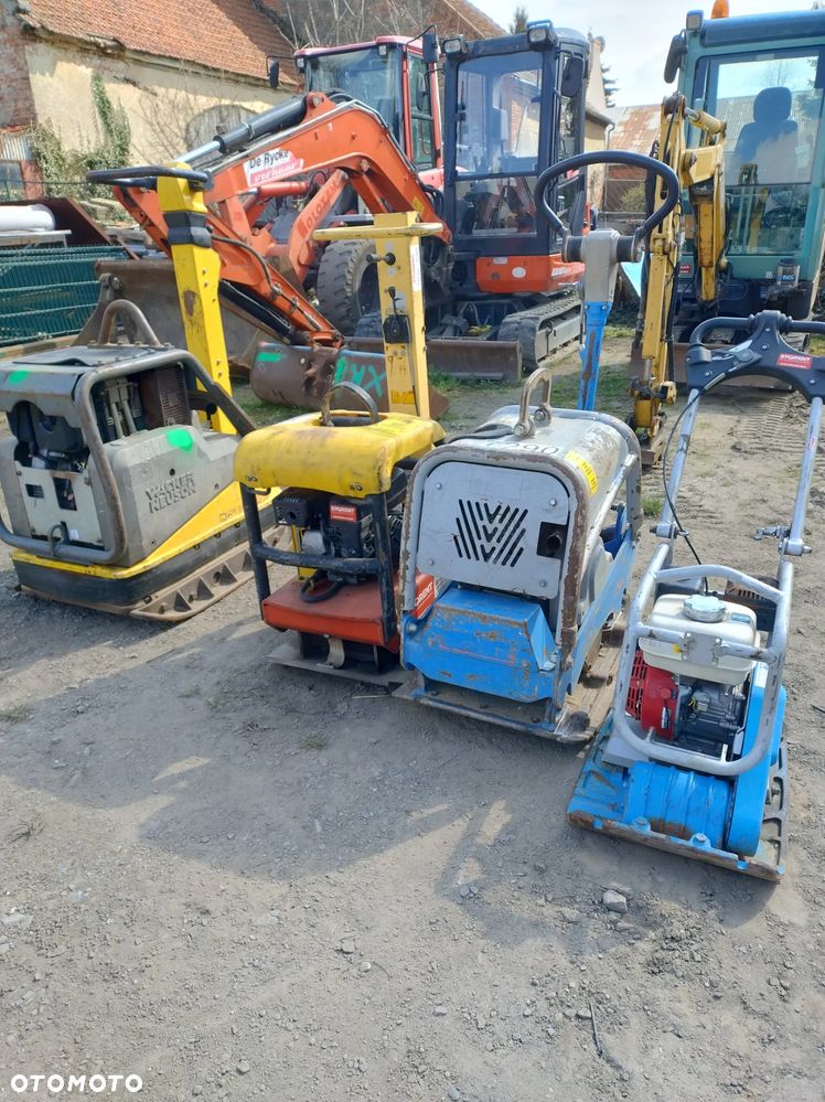 Wacker Neuson 55-65 - 4