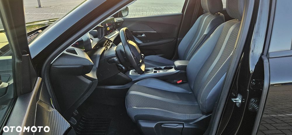 Peugeot 2008 1.5 BlueHDi Allure - 5