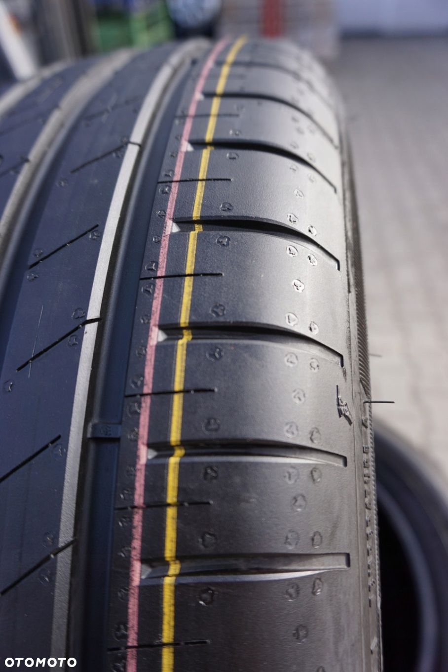 Goodyear Efficientgrip Performance 195/55R16 91V L307 - 15