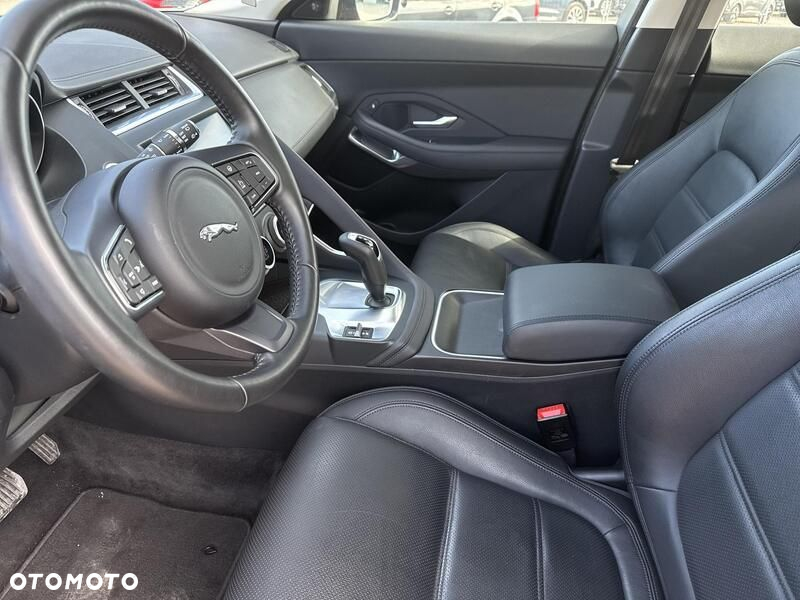 Jaguar E-Pace 2.0 i4P AWD S - 11