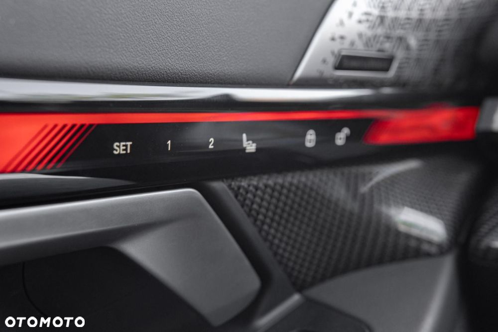 BMW i5 M60 - 21
