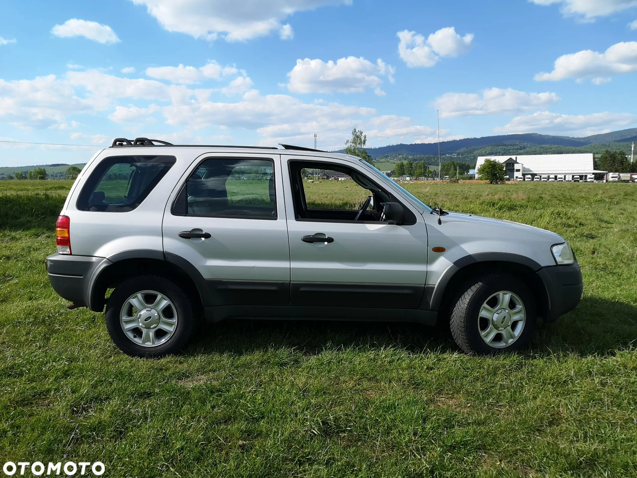 Ford Maverick 2.0 - 2