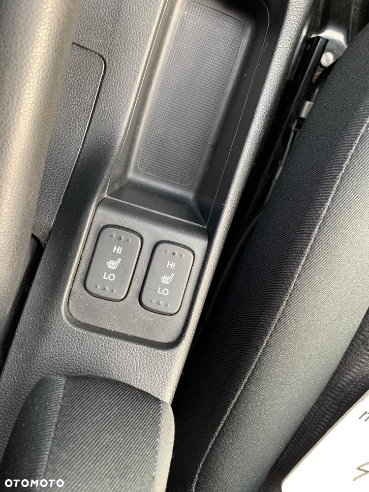 Honda Jazz 1.3 i-VTEC Comfort - 17